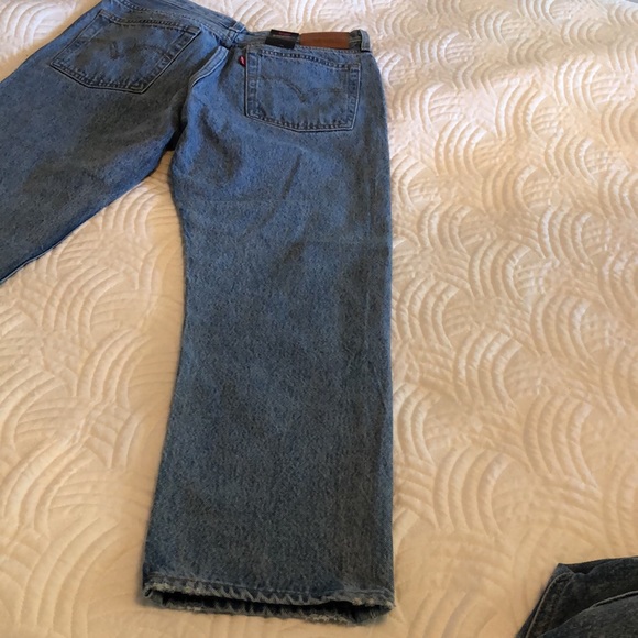 Levi’s wedgie strait - Picture 16 of 16